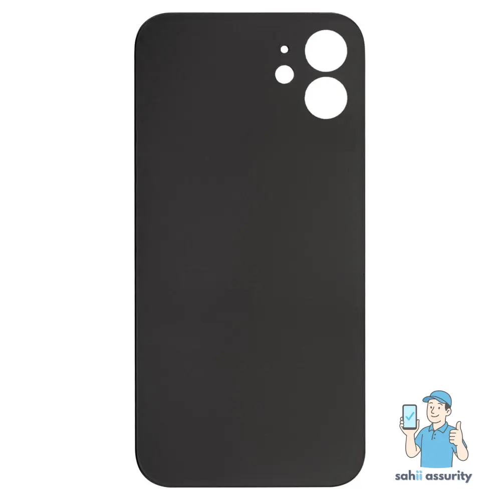 Back Panel Cover for Apple iPhone 12 thumbnail